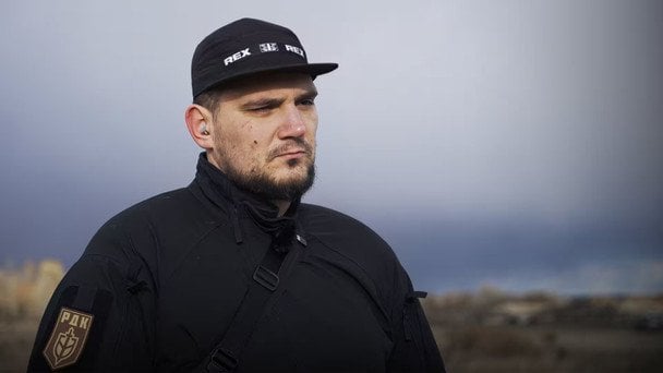 ГУР інсценував загибель командира РДК та вилучив півмільйона доларів від РФ