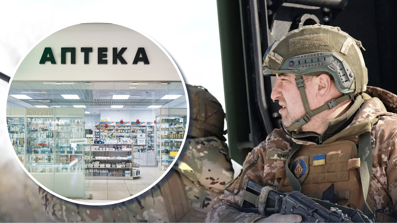 Jak weterani mogą otrzymać darmowe leki i środki medyczne