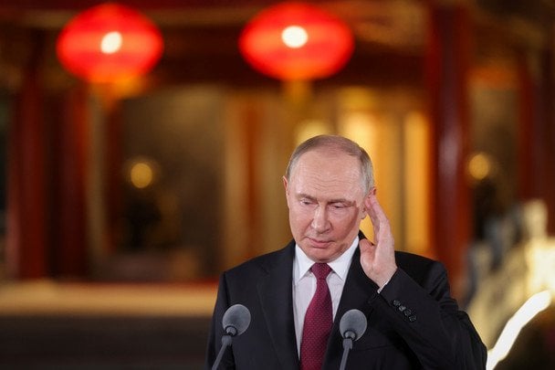 План Трампа по Україні: що ховається в чотирьох пакетах переговорів