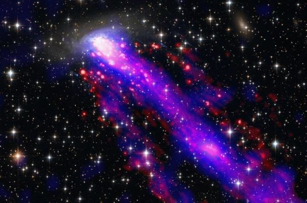 Astronomers Found 90% of the Universe's Matter: Where It Has Been Hiding for Decades