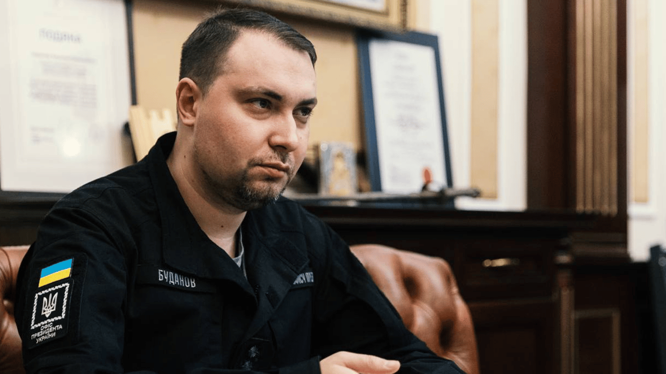 Буданов і Саттер обговорюють відбудову