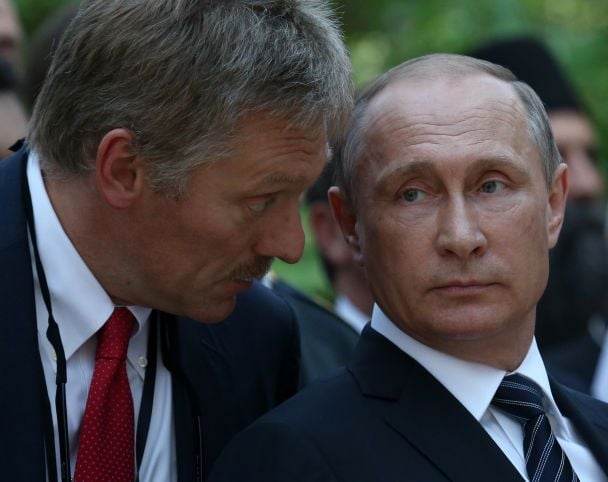 Кремль хочет знать о переговорах США и Украины: что заявил Песков