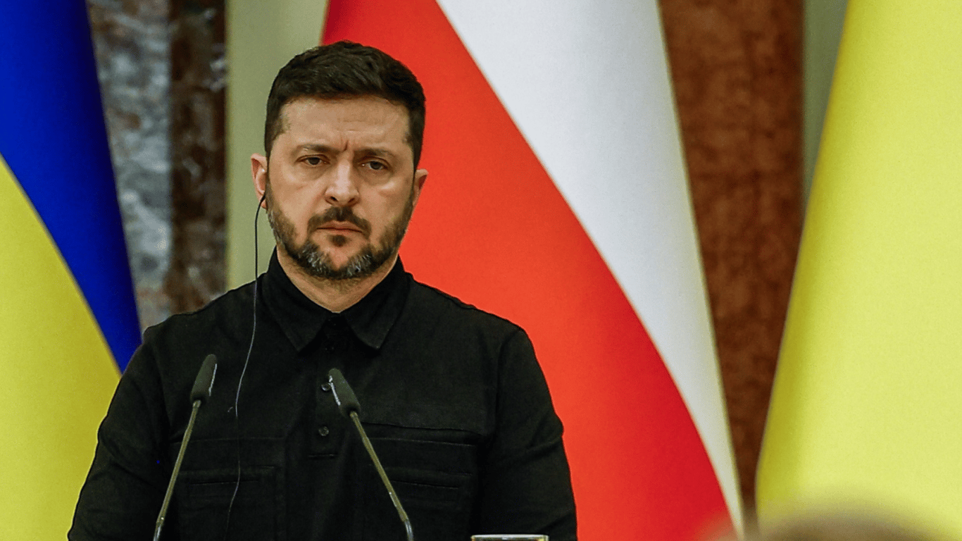 Zelenski o gigantycznej umowie USA-Rosja: Bez naszego głosu nie będzie zgody