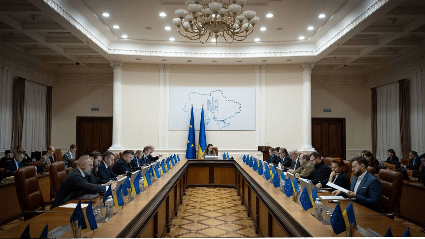 Уряд готує податкову реформу