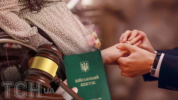 Wyrok za próbę wyjazdu za granicę dzięki małżeństwu z niepełnosprawną pasierbicą