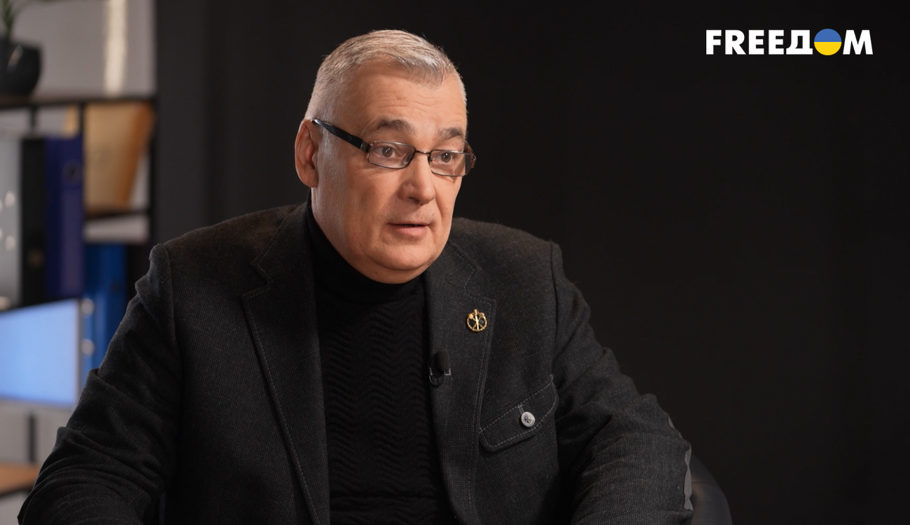 Mroźna ofensywa na ukraińską sieć energetyczną. Kreml stosuje nową strategię