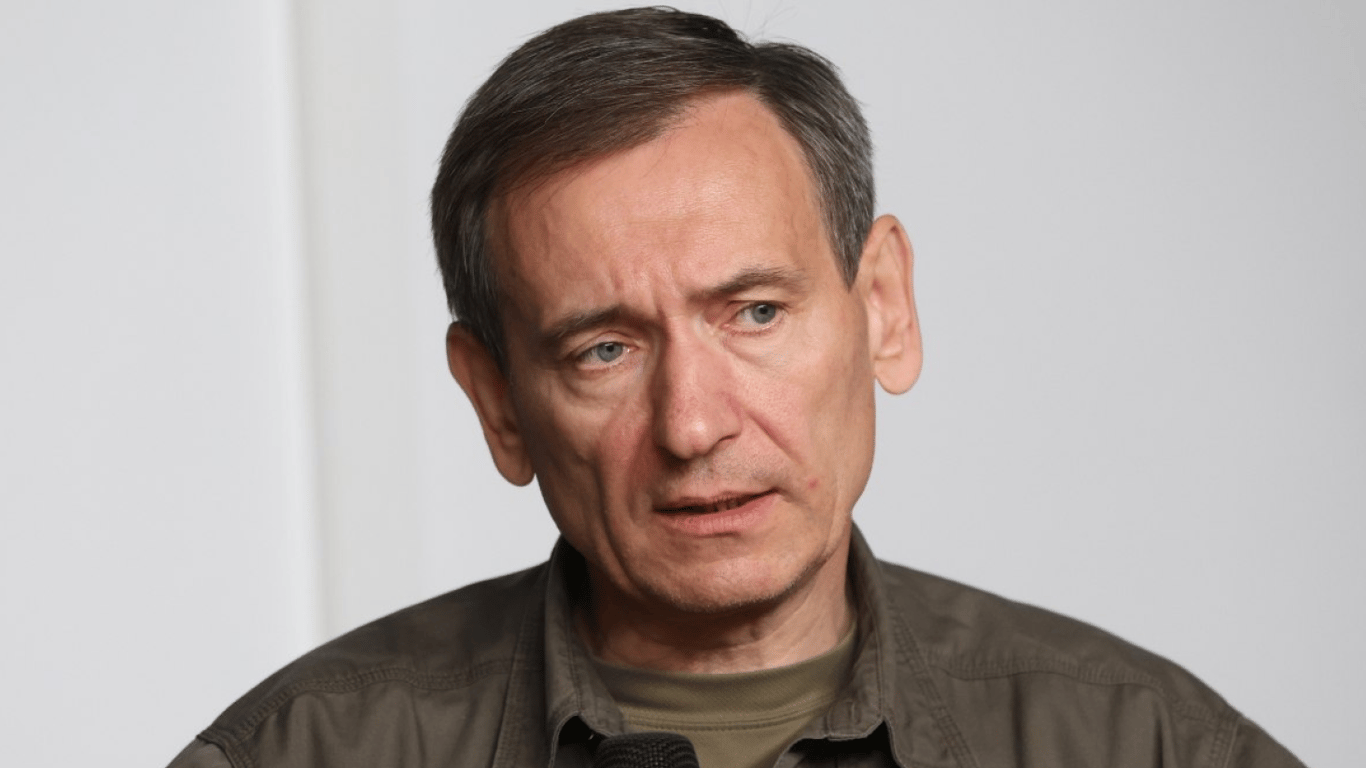 Веніславський коментує критику ТЦК