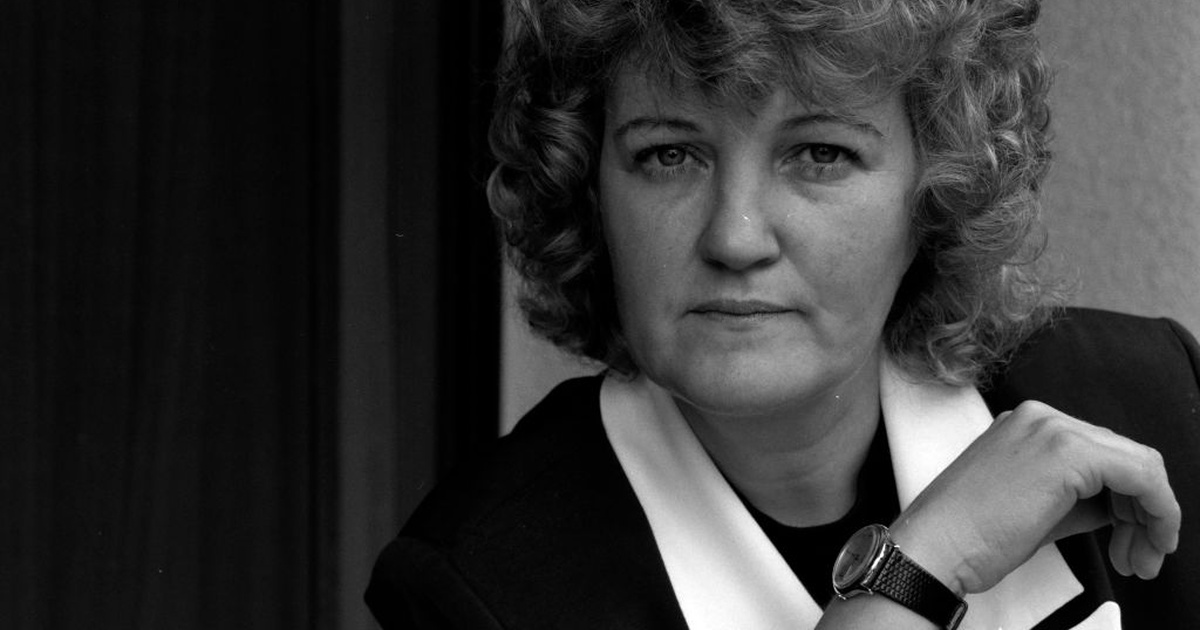 Ireland’s First Oscar Winner, Actress Brenda Fricker, Dies at 81