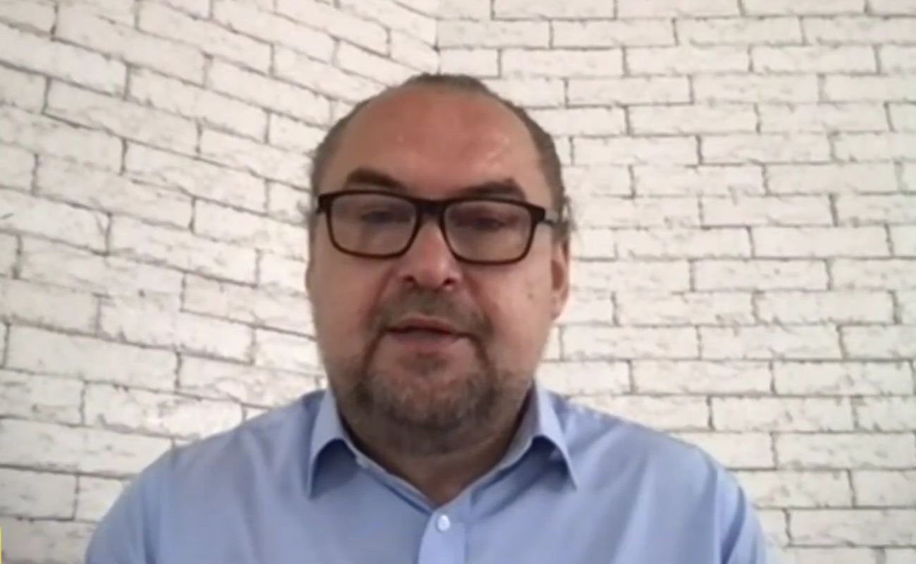Енергетичне перемир'я між Києвом і Москвою