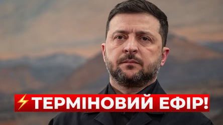 Зеленський підписав оборонну угоду в Румунії