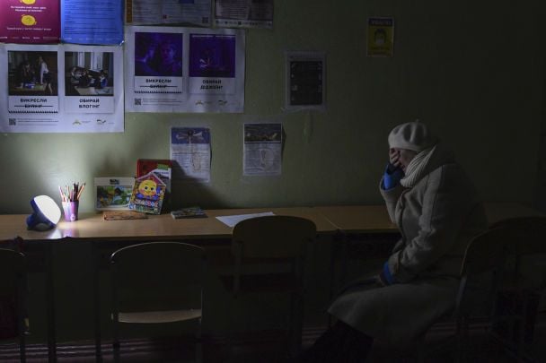 Аварийные отключения света в трех областях: где и почему не действуют графики