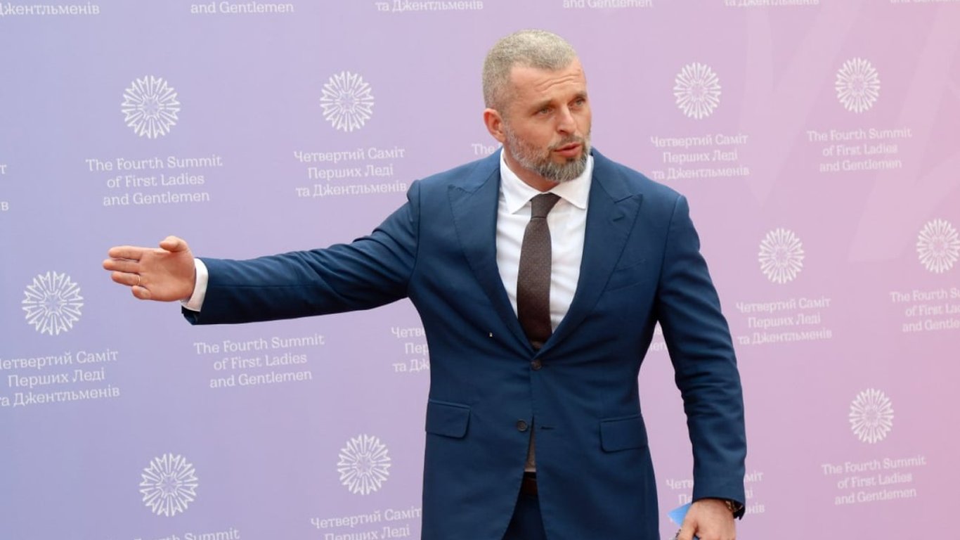 Коментар міністра про паралімпійців
