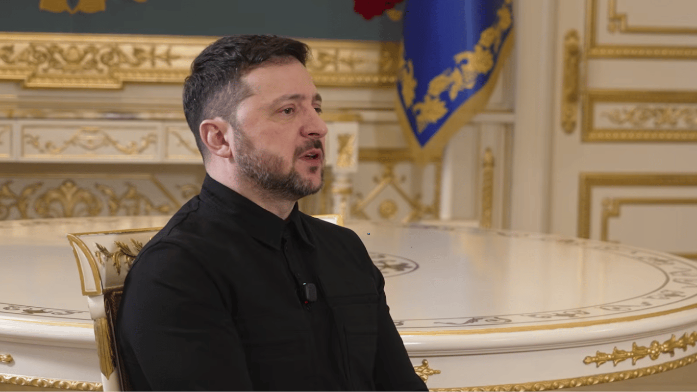 Zelenski o rozmowach z Rosją: Bez spotkania z Putinem trudno o porozumienie