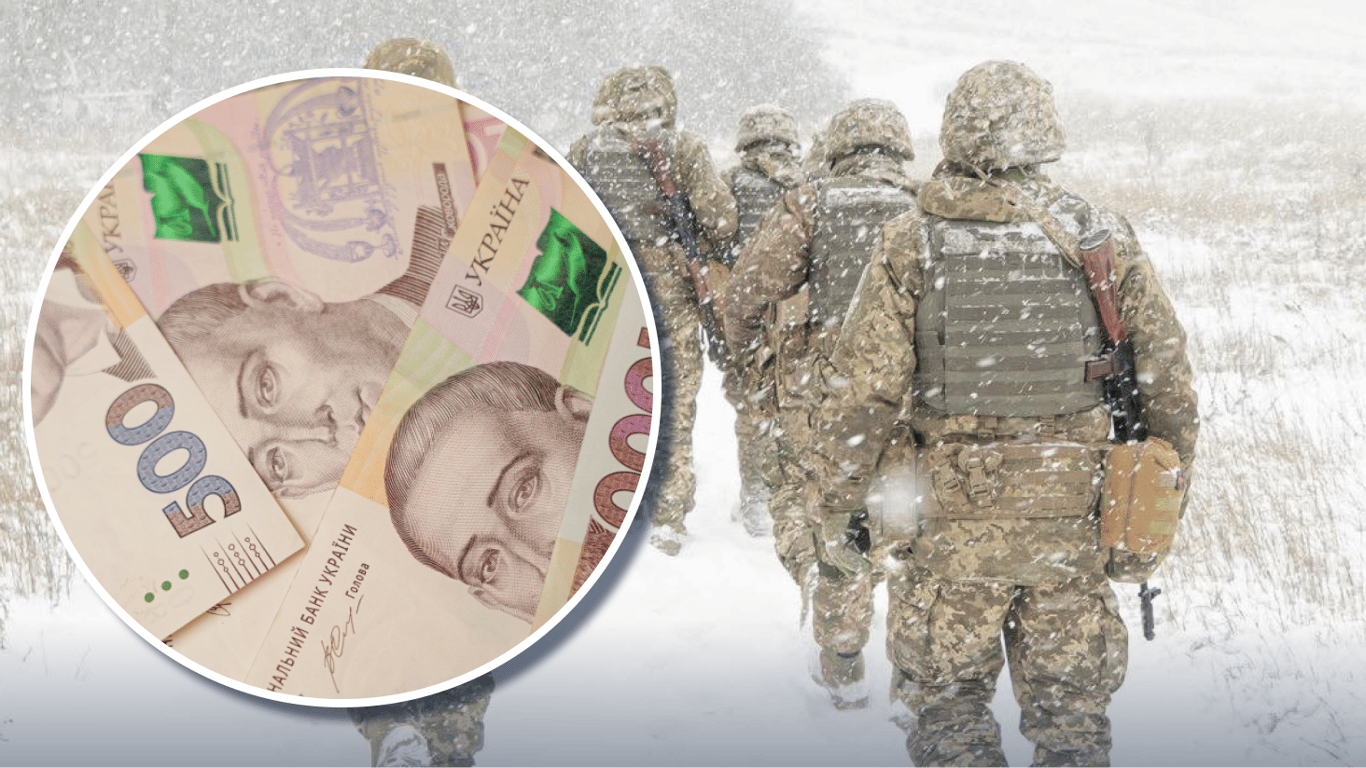 Выплаты военнослужащим в марте 2024: из чего складывается денежное довольствие
