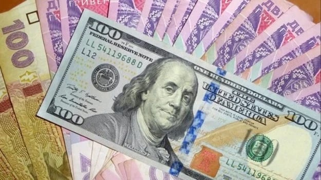 Ukraine verzeichnet Rekordplus bei Währungsreserven: Über 51 Milliarden US-Dollar nach starkem Juni