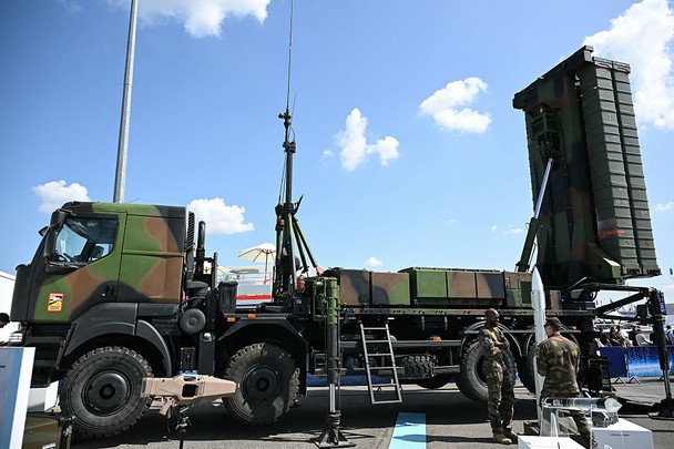 Тестування SAMP/T в Україні