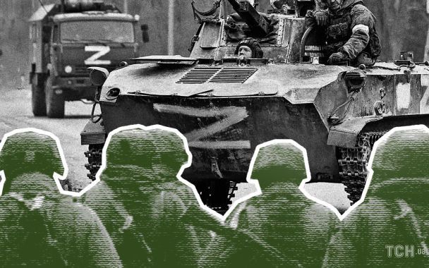 Росія переселяє людей на окуповані землі