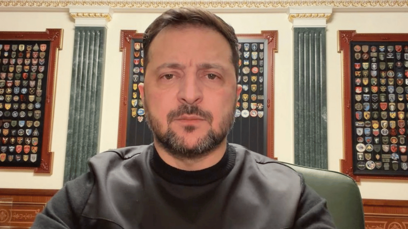 Зеленський про загрози енергетиці