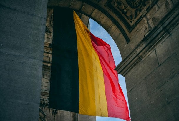 Росія тисне на Бельгію через активи РФ: погрози політикам та Euroclear