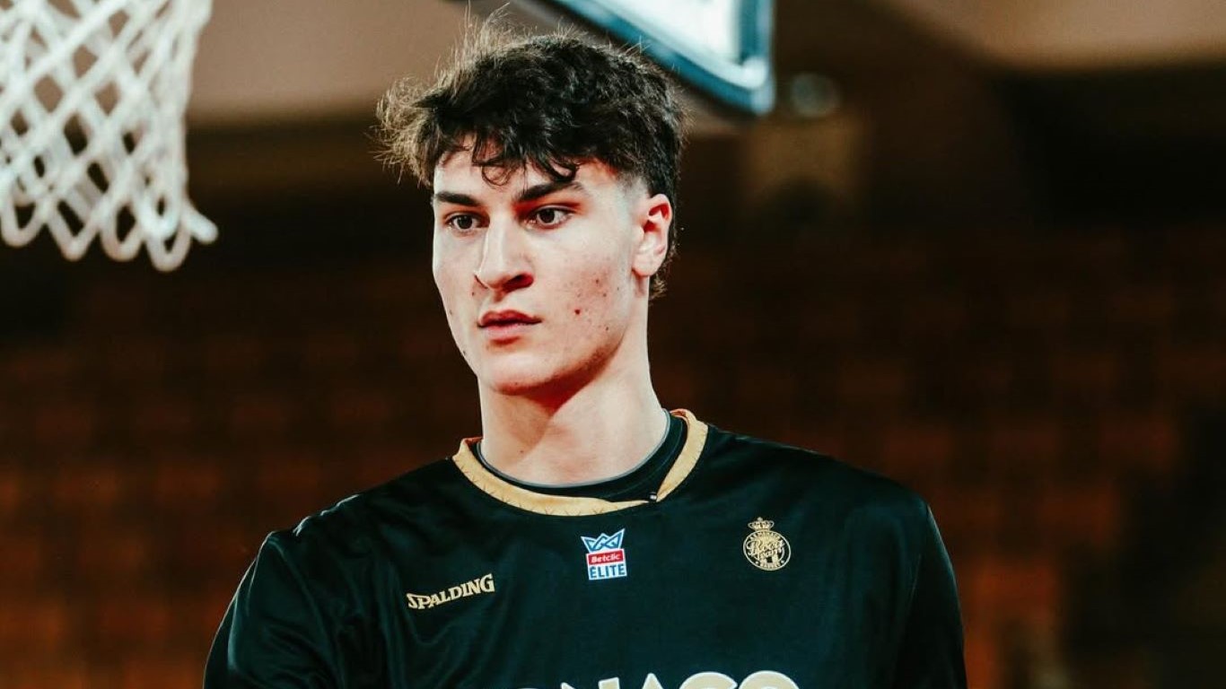 Кличко у символічній п'ятірці Франції