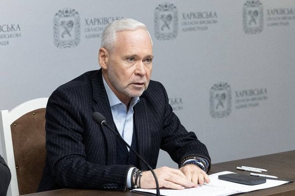 Мер Харкова Терехов говорить про тарифи