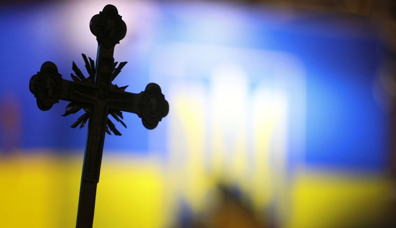 24 lutego: Ukraina i świat łączą się w modlitwie. Szczegóły obchodów
