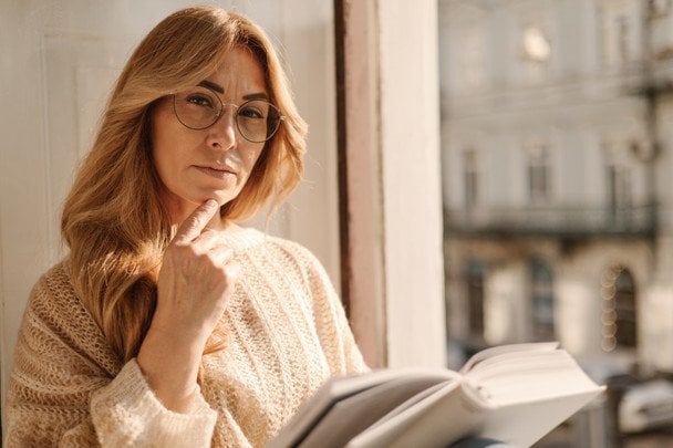 Wysoki intelekt: trzy nieoczywiste cechy, które posiadają inteligentni ludzie