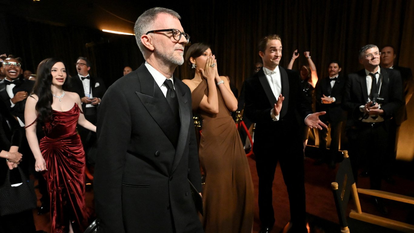 Paul Thomas Anderson zdobywa Oscara i zapowiada nowe dzieło: o zmaganiach z mrokiem i ranach przeszłości