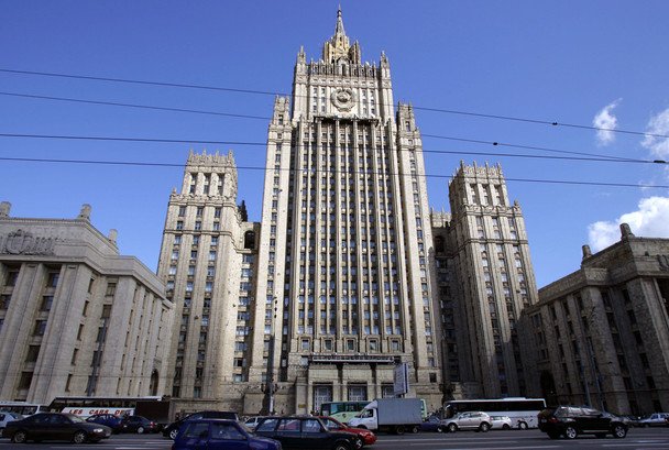 Удар по Ірану, дипломатія Росії