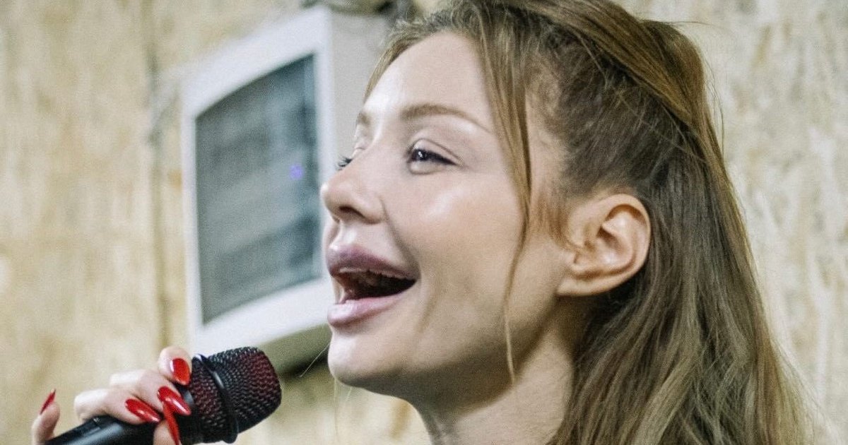 Tina Karol o życiu po stracie męża: dlaczego nie planuje kolejnego małżeństwa