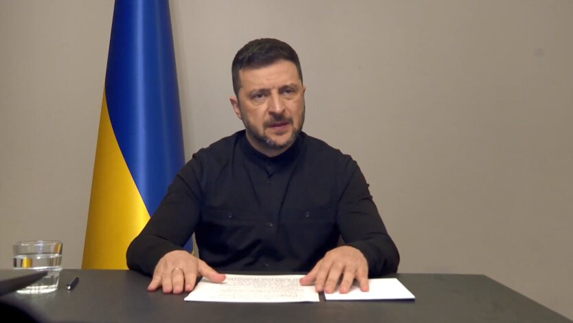 Зеленський на форумі в Італії: 26 країн готові надати Україні гарантії безпеки