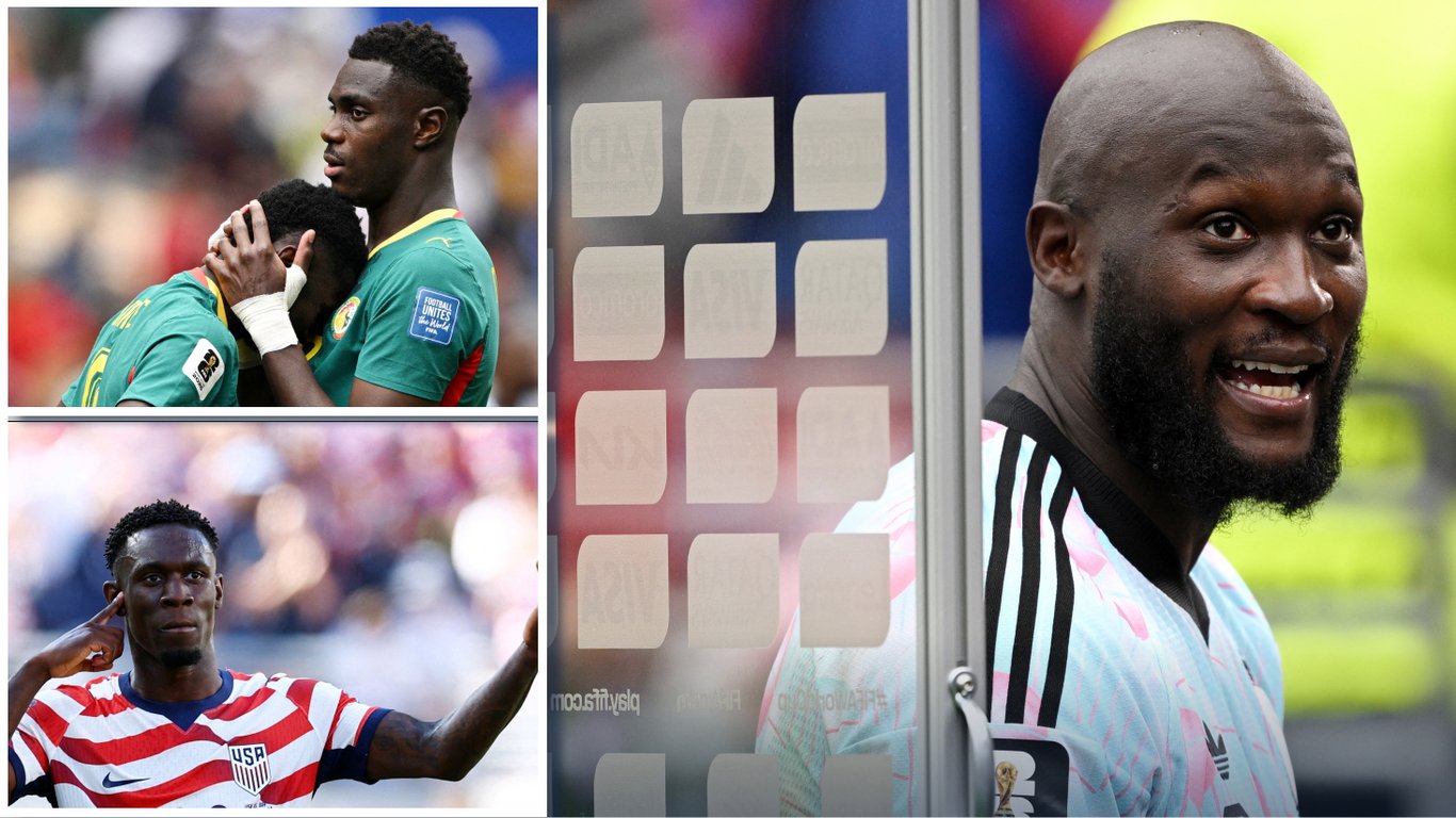WM 2026: England, Belgien und USA feieren Siege am 21. Turniertag