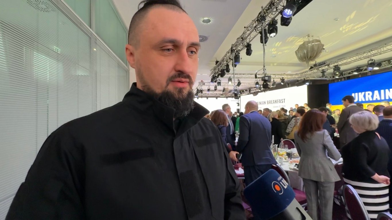 Дрони для оборони України