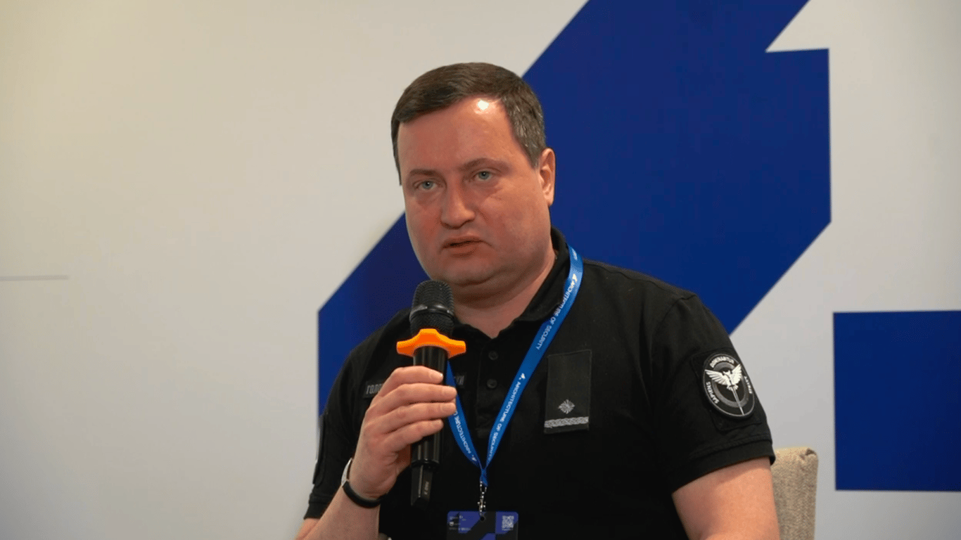 Україна бореться за справедливий мир