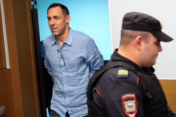 Франція обміняла російського хакера на свого дослідника Вінатьє: подробиці угоди