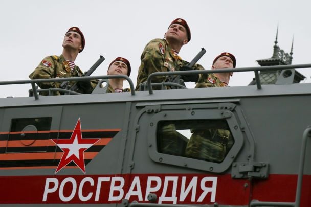 Путін вимагає Донецьку область: чому Україна не віддасть міста-фортеці