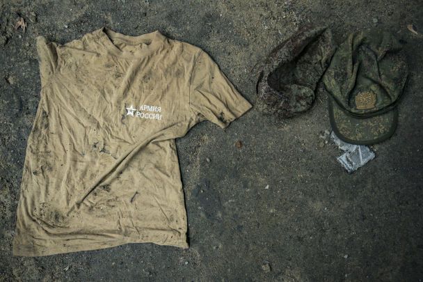 ЗСУ знищили 1,2 мільйона солдатів