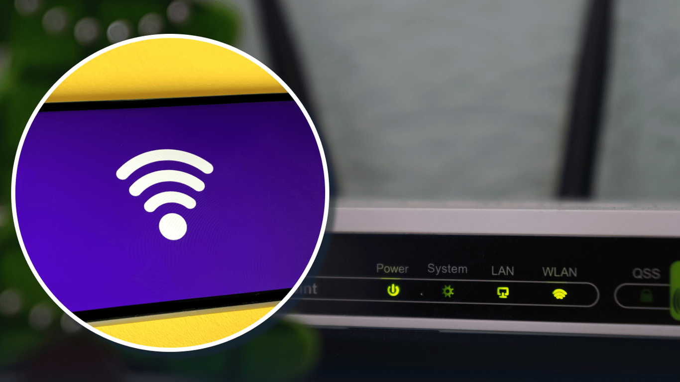 Настройка Wi-Fi Apple безопасность
