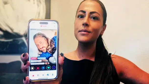Tinder-хижак ув'язнений на 12 років: як бездіяльність поліції дозволила йому шахраювати та нападати