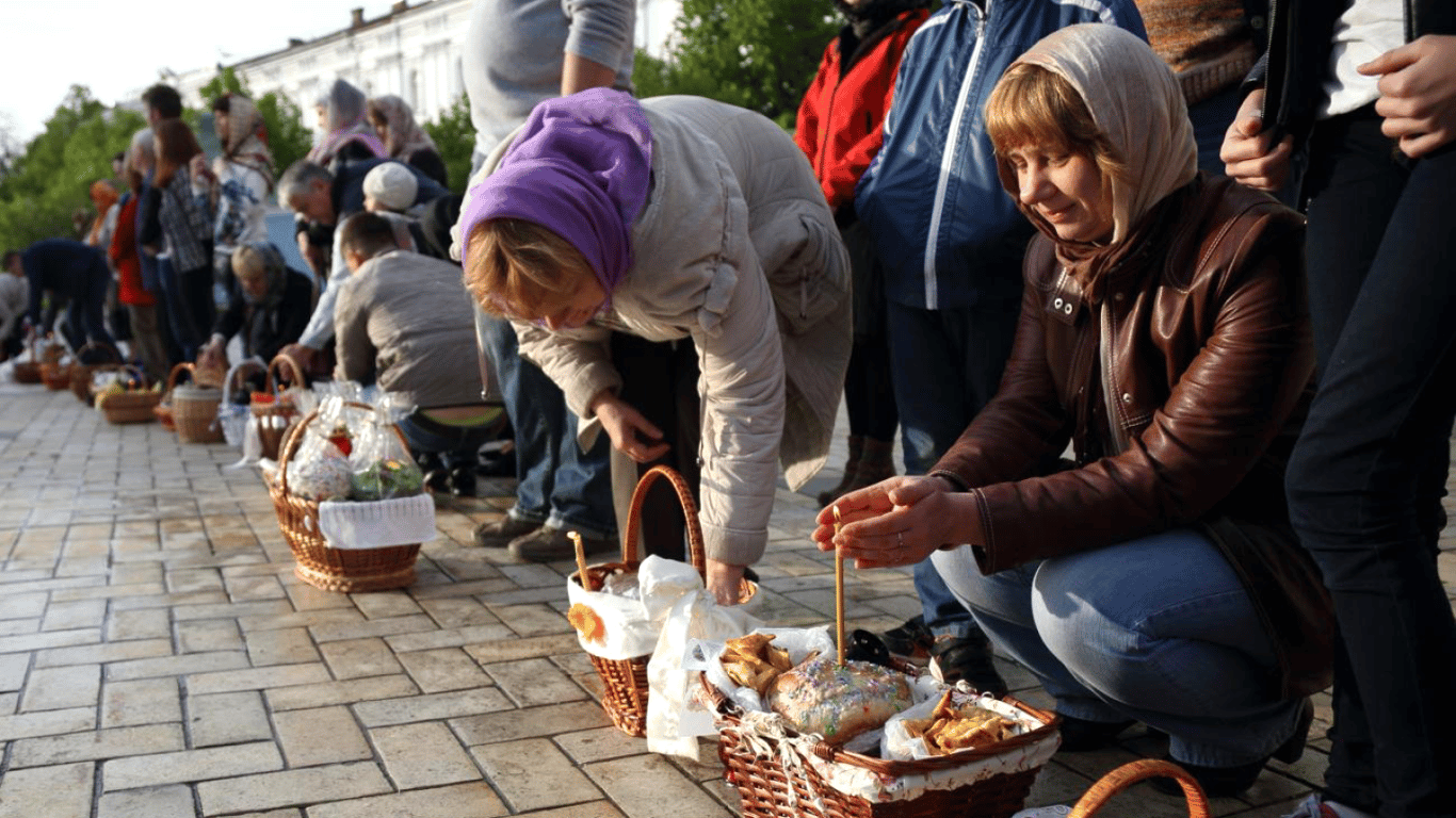 W 2026 roku Wielkanoc w Ukrainie: prawosławni i katolicy obchodzą święta w innych terminach