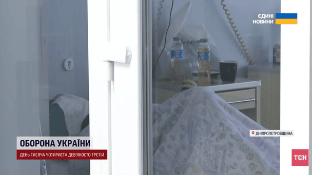 Дрон атакував жінку з онуком