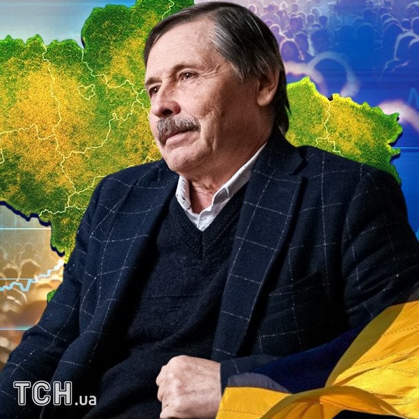 Експерт НАН попередив про безлюдні території в Україні: де життя стане неможливим