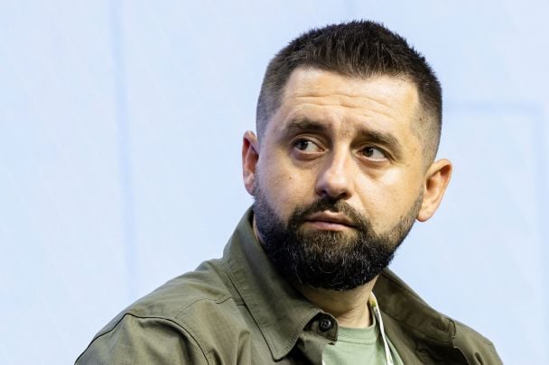 Зеленський звільнив Єрмака: Арахамія пояснив рішення президента