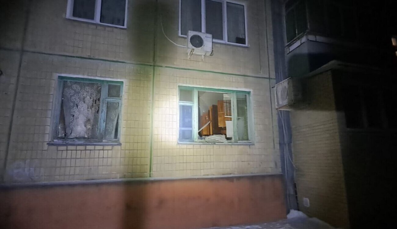 Обстрелы Запорожской и Днепропетровской областей: данные о разрушениях и пострадавших