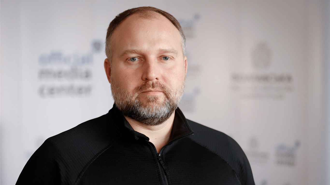Голова Держфінмоніторингу у закордонних відрядженнях