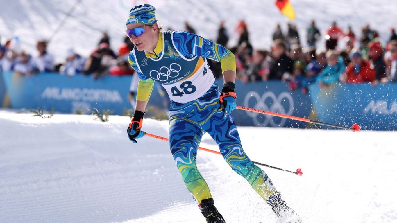 Historyczny finał polskich biegaczy narciarskich w olimpijskim biegowym biegu łączonym