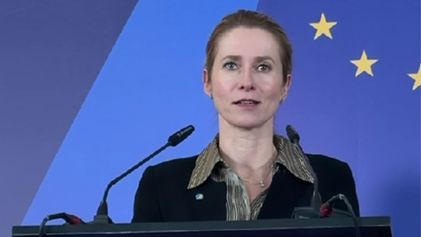 Kaja Kallas ostrzega: Rosja chce przy stole negocjacyjnym przejąć to, czego nie zdobyła na froncie