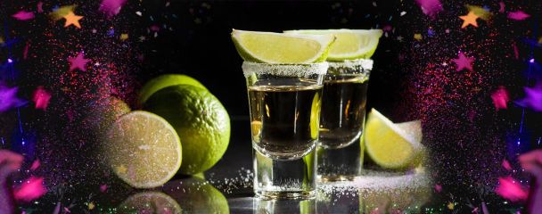 Tequila: jak pić prawidłowo i co łączyć na Nowy Rok