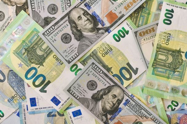 Курс валют НБУ 27 березня