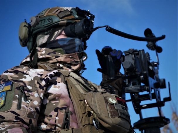 Ракетні удари по заводах РФ